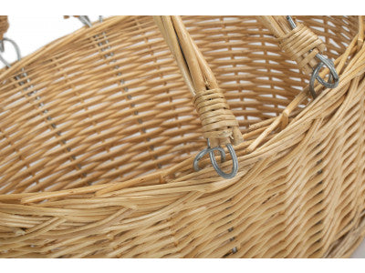 MEDIUM SWING HANDLE SHOPPER