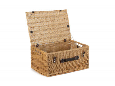24" BUFF HAMPER
