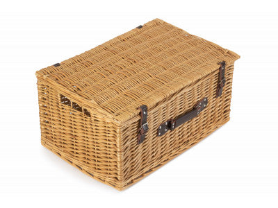 24" BUFF HAMPER