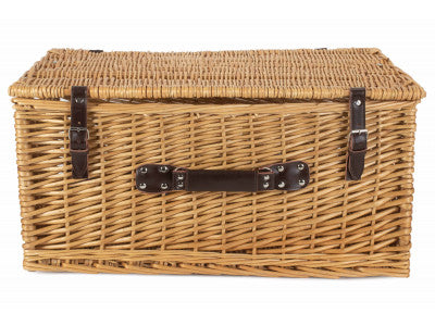 24" BUFF HAMPER