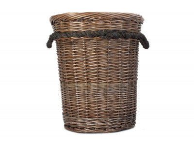TALL DELUXE LOG BASKET