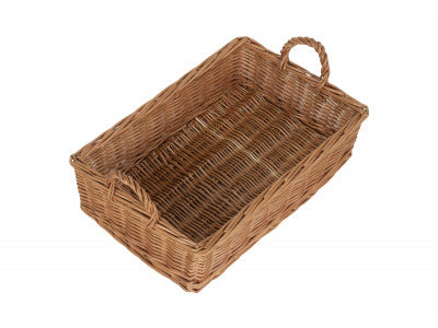 MEDIUM RECTANGULAR BREAD DISPLAY TRAY
