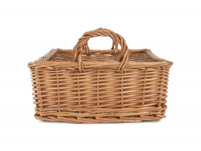 MEDIUM RECTANGULAR BREAD DISPLAY TRAY