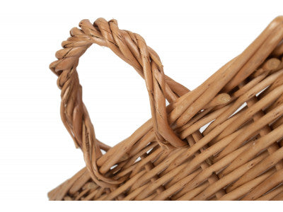 MEDIUM RECTANGULAR BREAD DISPLAY TRAY