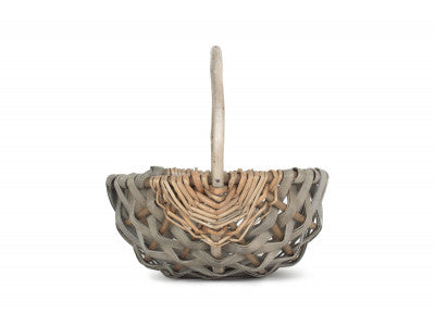 MINI CHIPWOOD SHOPPER