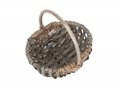 MINI CHIPWOOD SHOPPER