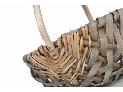 MINI CHIPWOOD SHOPPER