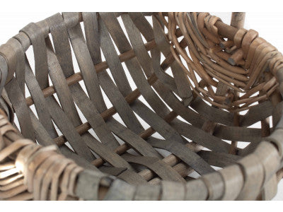 MINI CHIPWOOD SHOPPER