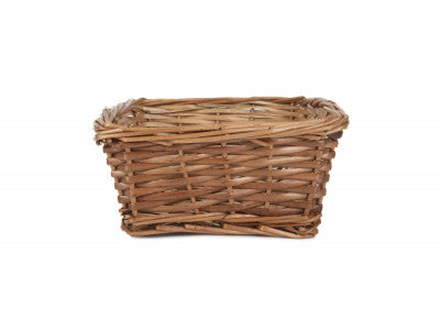 MEDIUM TAPERED SPLIT WILLOW TRAY