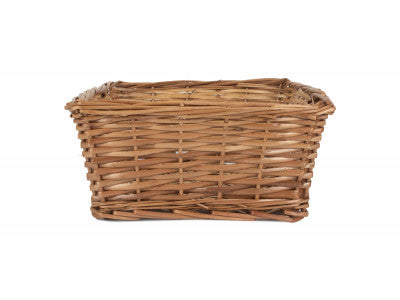 EXTRA LARGE TAPERED SPLIT WILLOW TRAY