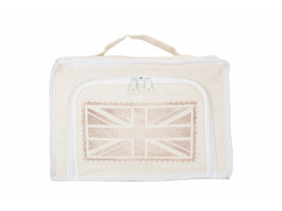 BRIT COOLER BAG