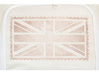 BRIT COOLER BAG