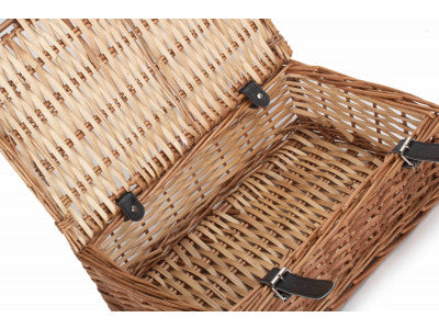 15" PACKAGING HAMPER