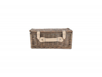 14" FITTED HAMPER