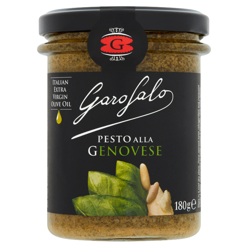Garofalo Pesto alla Genovese (180g)