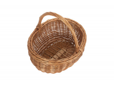 SMALL DELUXE SHOPPER