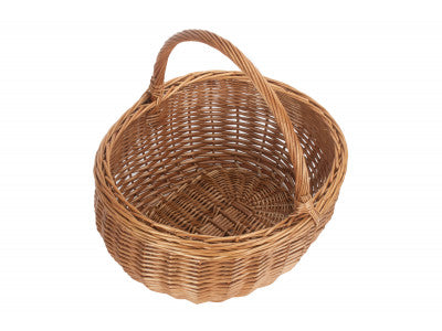 LARGE DELUXE SHOPPER