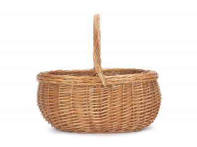 LARGE DELUXE SHOPPER