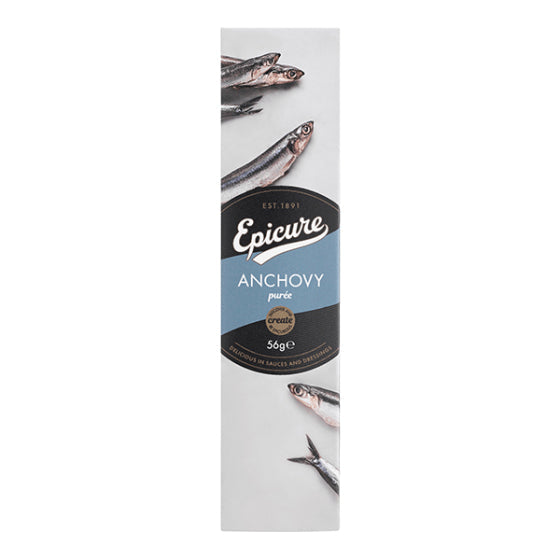 Epicure Anchovy Puree (56g)