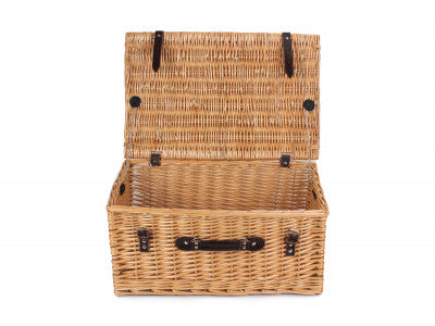 22" BUFF HAMPER