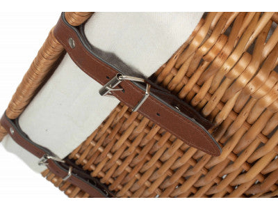 SIZE 1 - BOUTIQUE DOUBLE STEAMED WASH STORAGE LAUNDRY HAMPER with LINING