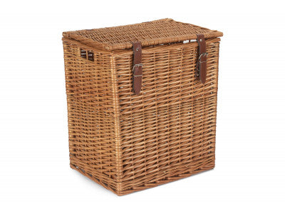 SIZE 1 - DOUBLE STEAMED VINTNER STORAGE HAMPER