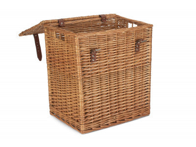 SIZE 1 - DOUBLE STEAMED VINTNER STORAGE HAMPER