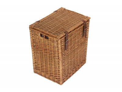 SIZE 1 - DOUBLE STEAMED VINTNER STORAGE HAMPER