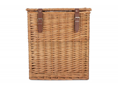 SIZE 1 - DOUBLE STEAMED VINTNER STORAGE HAMPER
