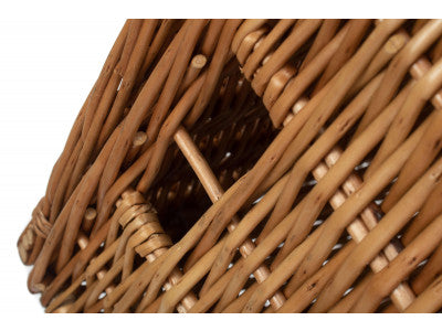 SIZE 1 - DOUBLE STEAMED VINTNER STORAGE HAMPER