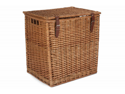 SIZE 2 - DOUBLE STEAMED VINTNER STORAGE HAMPER