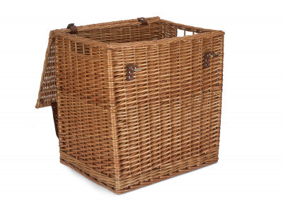 SIZE 2 - DOUBLE STEAMED VINTNER STORAGE HAMPER