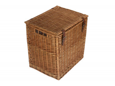 SIZE 2 - DOUBLE STEAMED VINTNER STORAGE HAMPER