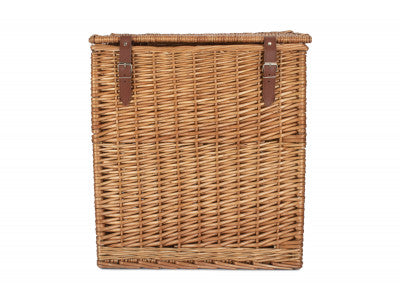 SIZE 2 - DOUBLE STEAMED VINTNER STORAGE HAMPER