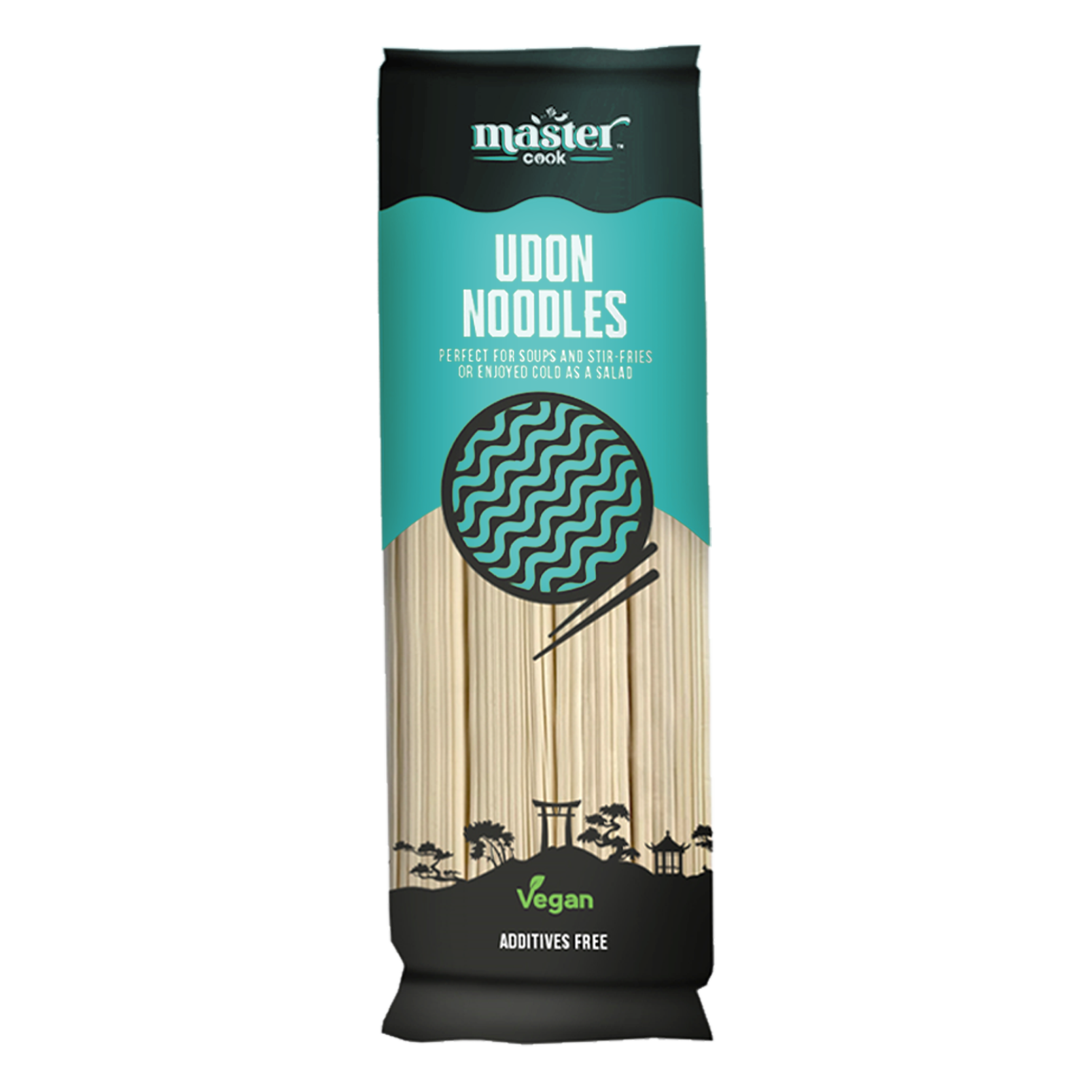 Master Cook Udon Noodles (300g)