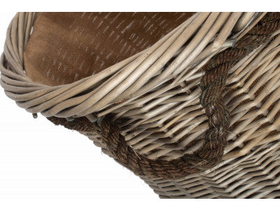 EXTRA LARGE ANTIQUE WASH