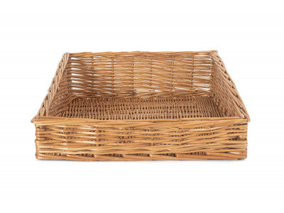 MEDIUM FLAT DISPLAY TRAY