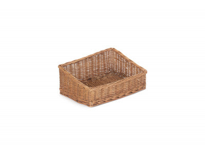 LIGHT STEAMED DISPLAY TRAY