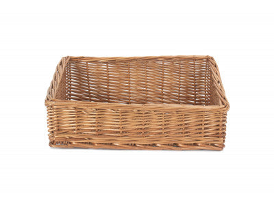 LIGHT STEAMED DISPLAY TRAY