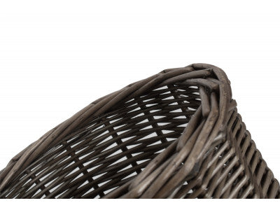 ROUND 3 TOILET ROLL HOLDER