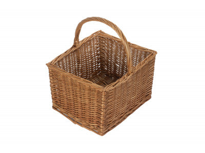 DELUXE BUTCHER'S BASKET