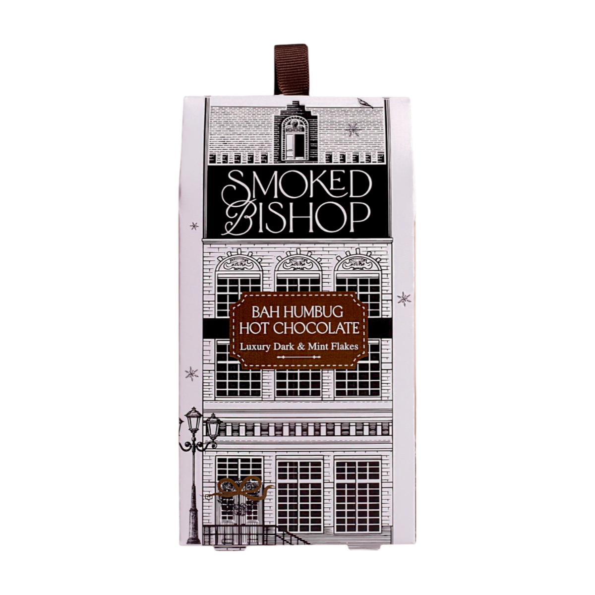 Smoked Bishop Bah Humbug Hot Chocolate (70g)