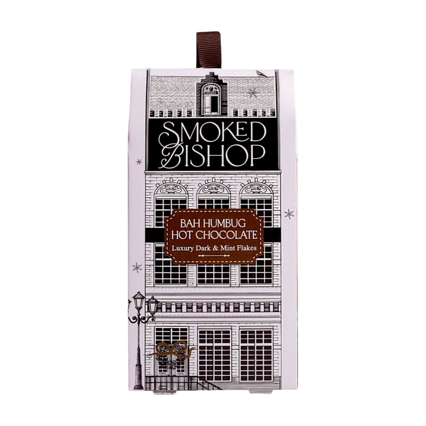 Smoked Bishop Bah Humbug Hot Chocolate (70g)