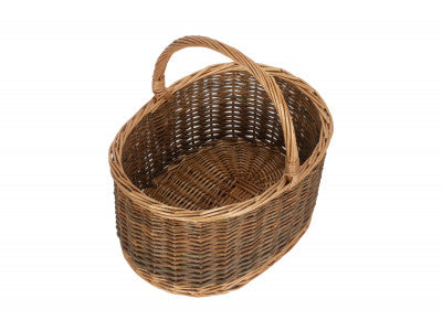 COUNTRY OVAL SHOPPER