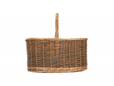 COUNTRY OVAL SHOPPER