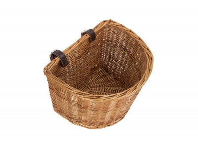 SMALL BICYCLE BASKET