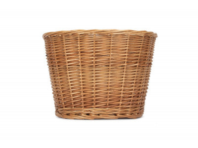 SMALL BICYCLE BASKET