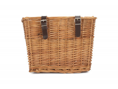 SMALL BICYCLE BASKET