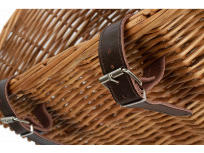 SMALL BICYCLE BASKET