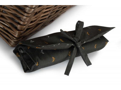 2 PERSON NATURE SLOPE-SIDED HAMPER